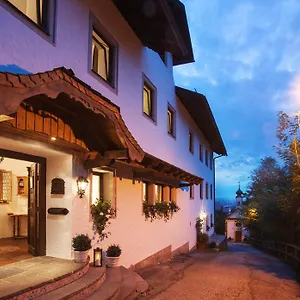 Bed & Breakfast Die Haslachmuhle, Salisburgo