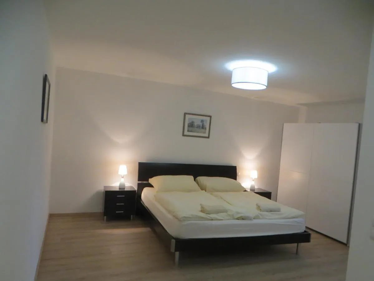 Premium City Apartment Amadeus Salzburgo Áustria