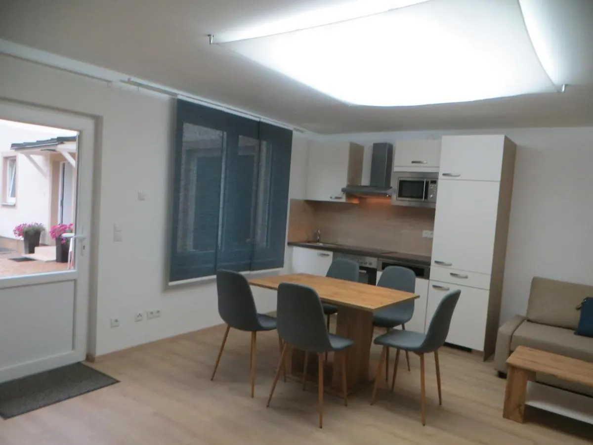 Premium City Apartment Amadeus Salzburg