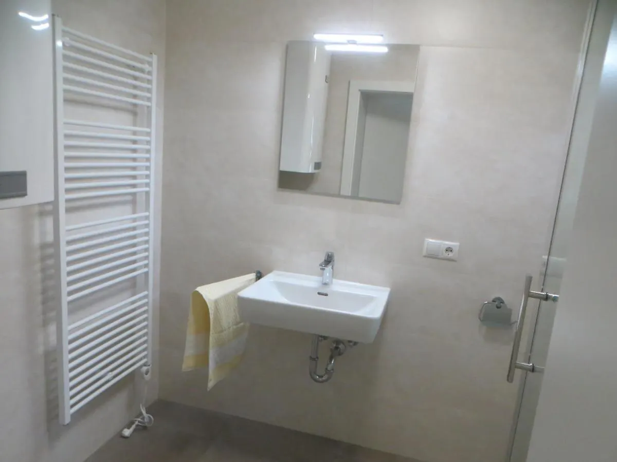 Premium City Apartment Amadeus Salzburg