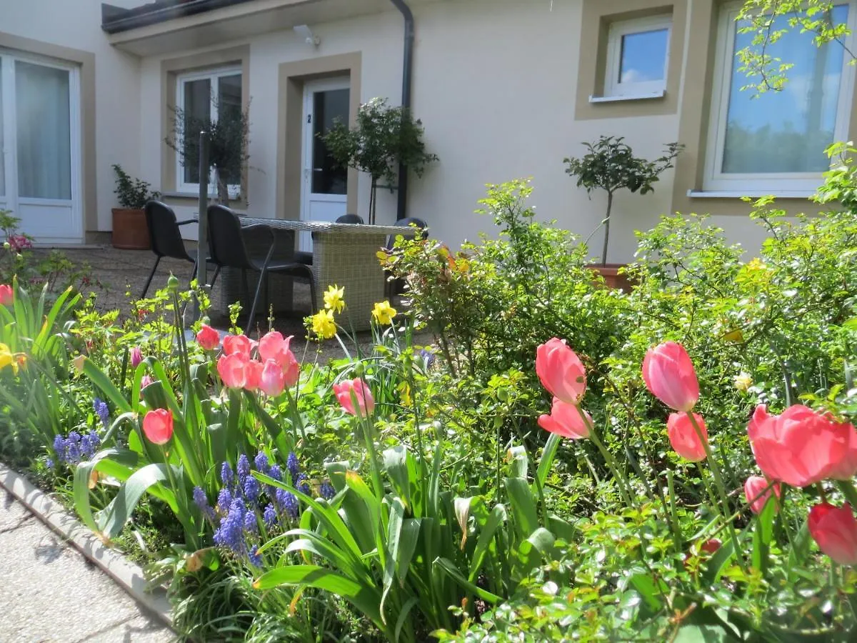 Premium City Apartment Amadeus Salzburg 0*,