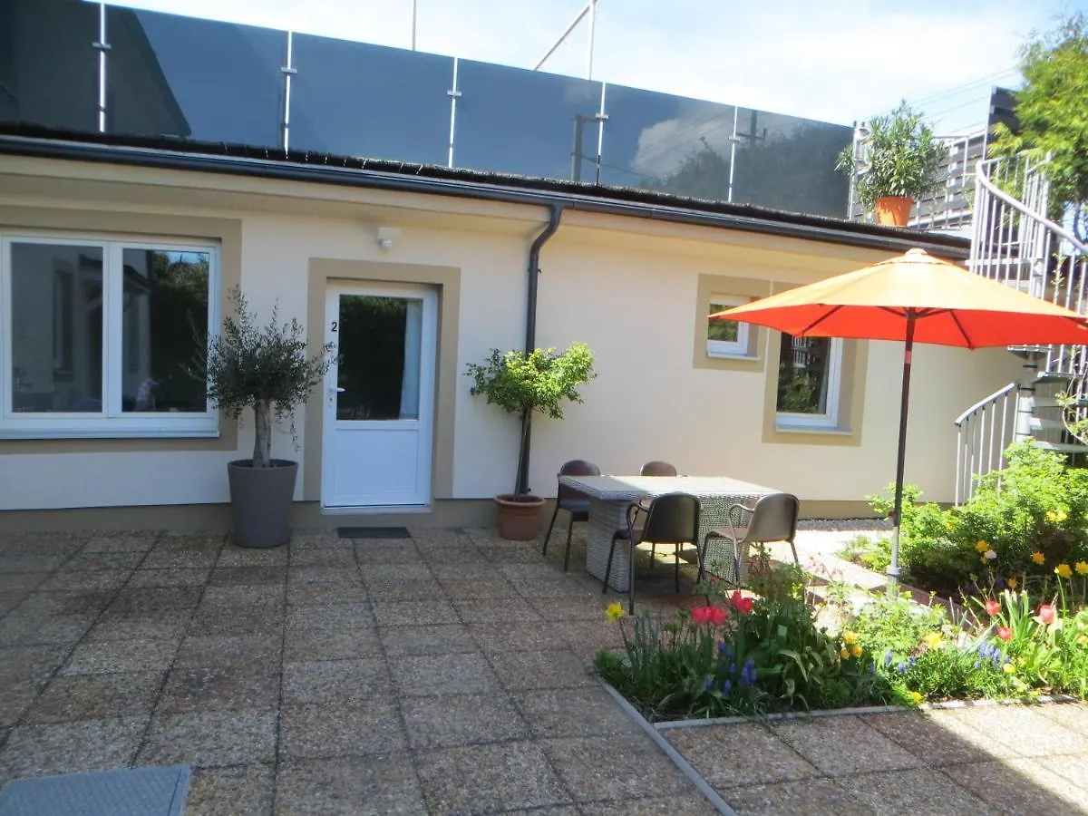 Premium City Apartment Amadeus Salzburg