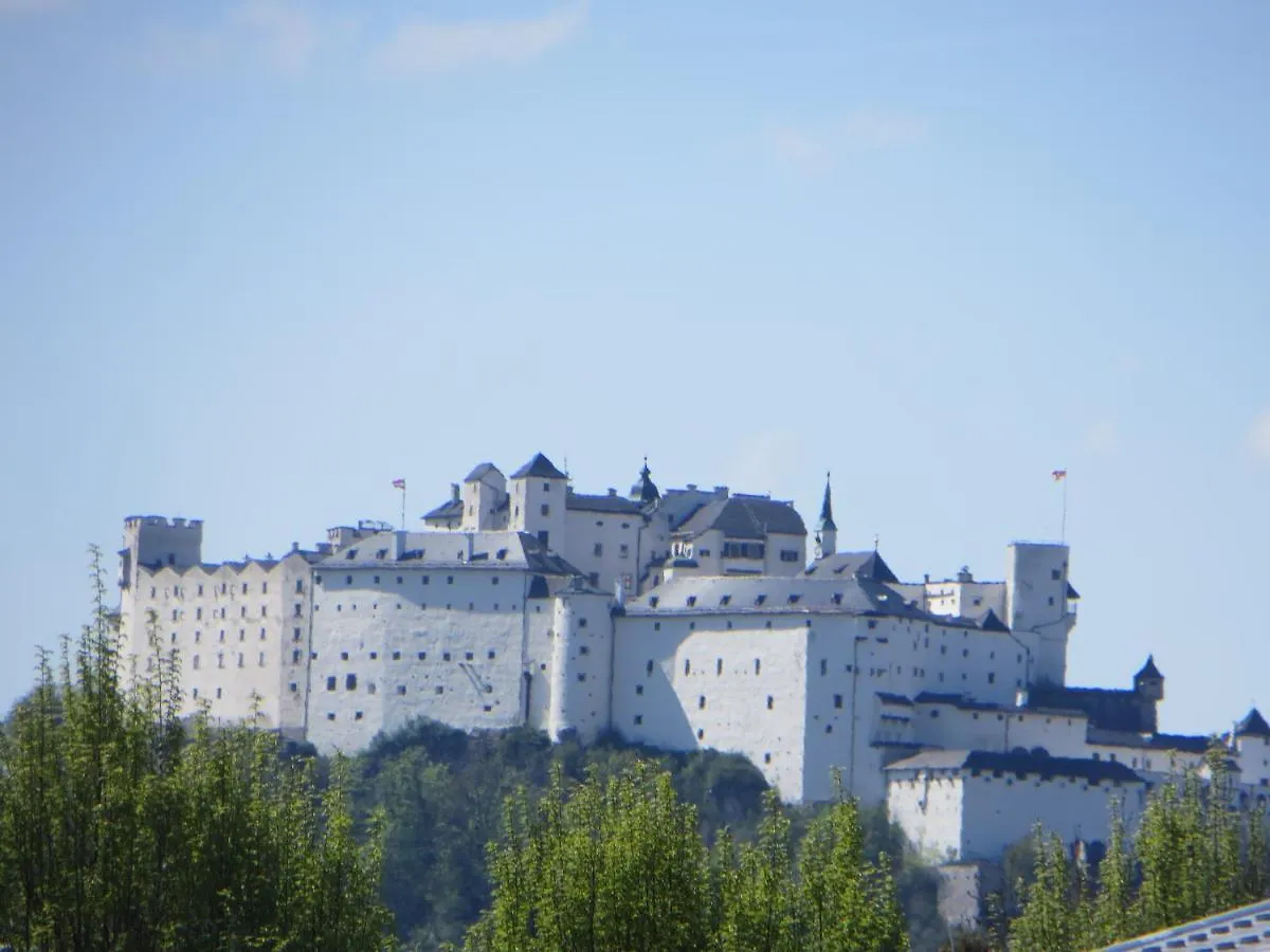 Premium City Apartment Amadeus Salzburg