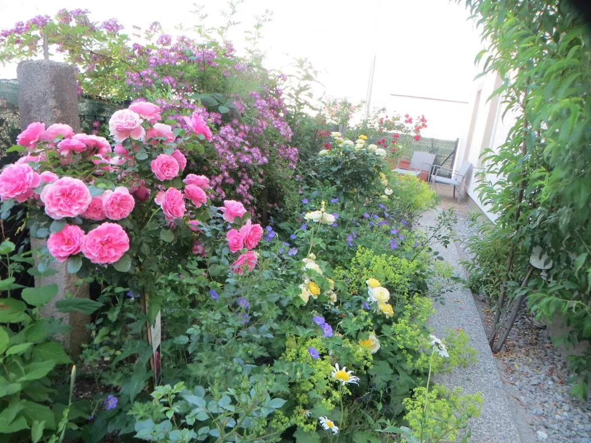 Premium City Apartment Amadeus Salzburg