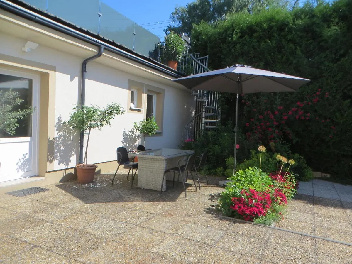 Premium City Apartment Amadeus Salzburg