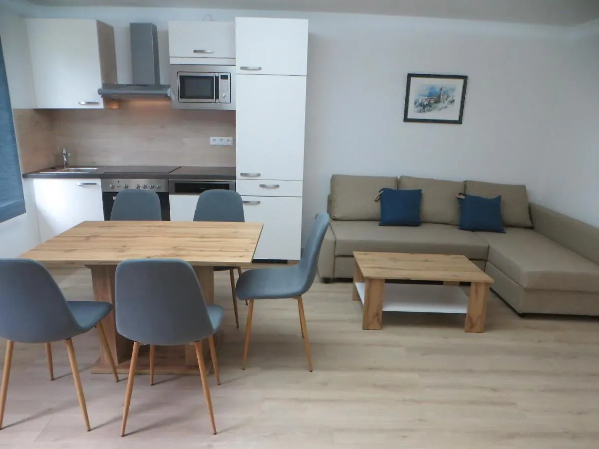 Premium City Apartment Amadeus Salzburg Austria